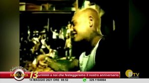 COLAZIONE CON RADIO ALTA