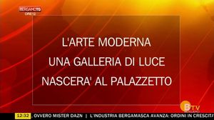 BERGAMO TG ORE12