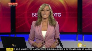 BERGAMO TG