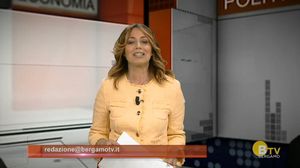 BERGAMO IN DIRETTA