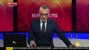 BERGAMO TG