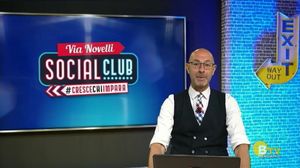 VIA NOVELLI Social Club