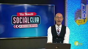 VIA NOVELLI Social Club