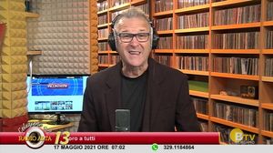 COLAZIONE CON RADIO ALTA