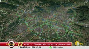 COLAZIONE CON RADIO ALTA