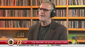 COLAZIONE CON RADIO ALTA