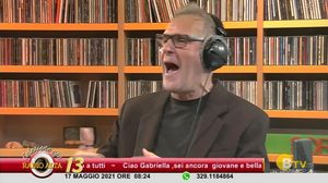 COLAZIONE CON RADIO ALTA