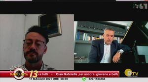 COLAZIONE CON RADIO ALTA