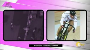 GIRO D'ITALIA