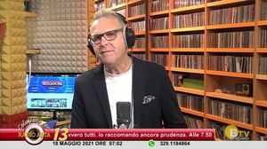 COLAZIONE CON RADIO ALTA