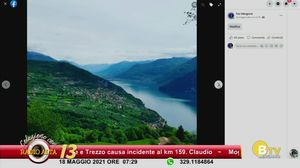 COLAZIONE CON RADIO ALTA