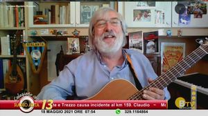 COLAZIONE CON RADIO ALTA