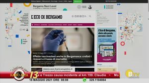 COLAZIONE CON RADIO ALTA