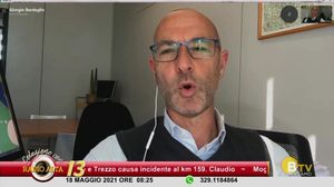 COLAZIONE CON RADIO ALTA