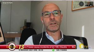 COLAZIONE CON RADIO ALTA