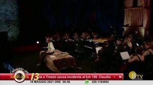 COLAZIONE CON RADIO ALTA