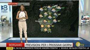 BERGAMO TG