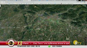 COLAZIONE CON RADIO ALTA