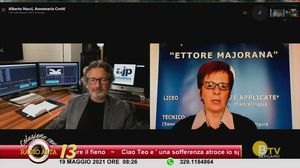 COLAZIONE CON RADIO ALTA