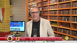 COLAZIONE CON RADIO ALTA