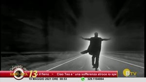 COLAZIONE CON RADIO ALTA