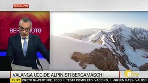 BERGAMO TG