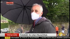 BERGAMO TG