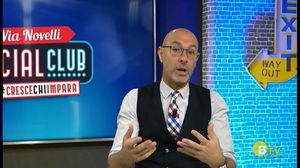 VIA NOVELLI Social Club