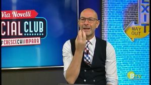 VIA NOVELLI Social Club