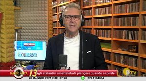 COLAZIONE CON RADIO ALTA