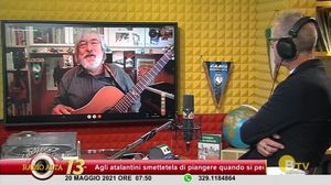 COLAZIONE CON RADIO ALTA