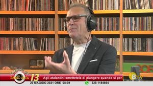 COLAZIONE CON RADIO ALTA