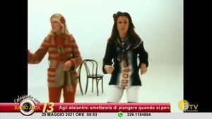 COLAZIONE CON RADIO ALTA