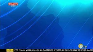 BERGAMO TG ORE12