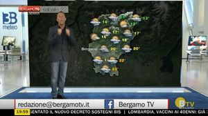 BERGAMO TG