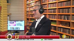 COLAZIONE CON RADIO ALTA