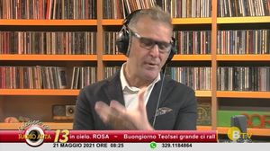 COLAZIONE CON RADIO ALTA