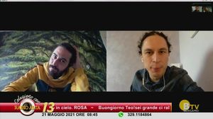 COLAZIONE CON RADIO ALTA