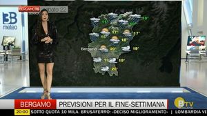 BERGAMO TG