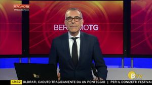 BERGAMO TG