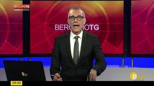 BERGAMO TG