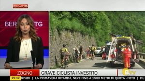BERGAMO TG