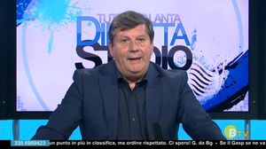 TUTTOATALANTA DIRETTA STADIO