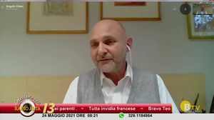 COLAZIONE CON RADIO ALTA