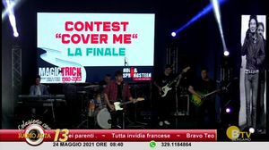 COLAZIONE CON RADIO ALTA