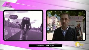 GIRO D'ITALIA
