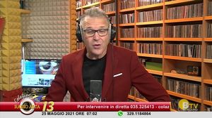 COLAZIONE CON RADIO ALTA