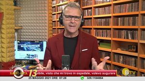 COLAZIONE CON RADIO ALTA