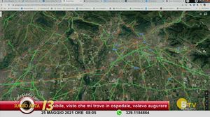 COLAZIONE CON RADIO ALTA