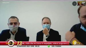 COLAZIONE CON RADIO ALTA